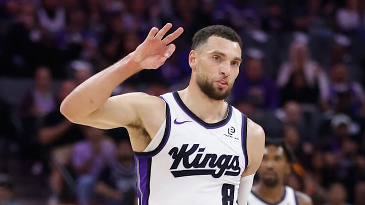 Minnesota TImberwolves v Sacramento Kings Minnesota TImberwolves v Sacramento Kings