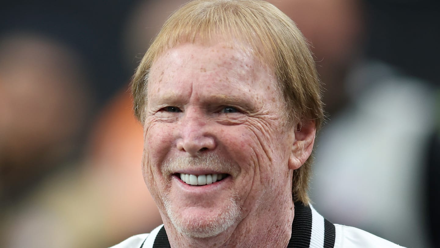 If Pete Carroll Is Gone, Mark Davis Could Make This Classic Al Davis Move