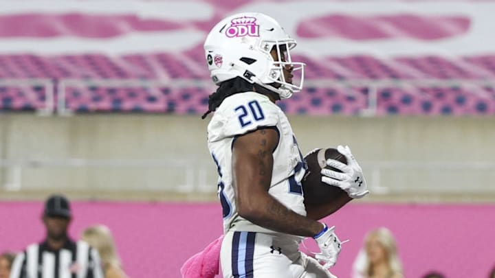 Auburn has a chance to add this running back to the staff