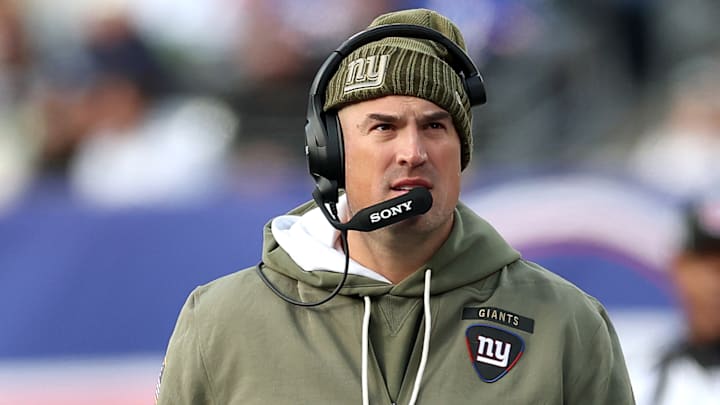 Green Bay Packers v New York Giants - NFL 2025 Green Bay Packers v New York Giants - NFL 2025