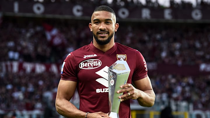 Bremer foi um dos destaques do Torino e desperta interesse em gigantes da Itália