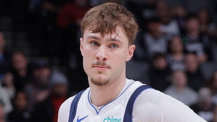 Dallas Mavericks, Cooper Flagg