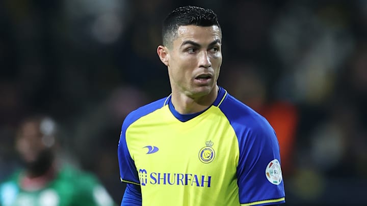 Ronaldo pourrait bientôt être rejoint par un ancien coéquipier