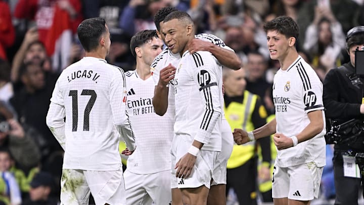 Des tuniques légendaires du Real Madrid vont ressortir.