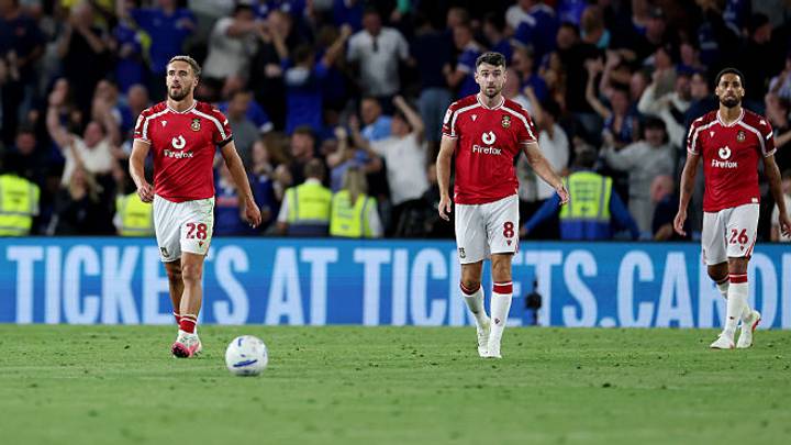 Phil Parkinson Exposes the Crucial Flaw That Denied Wrexham Victory Against Cardiff