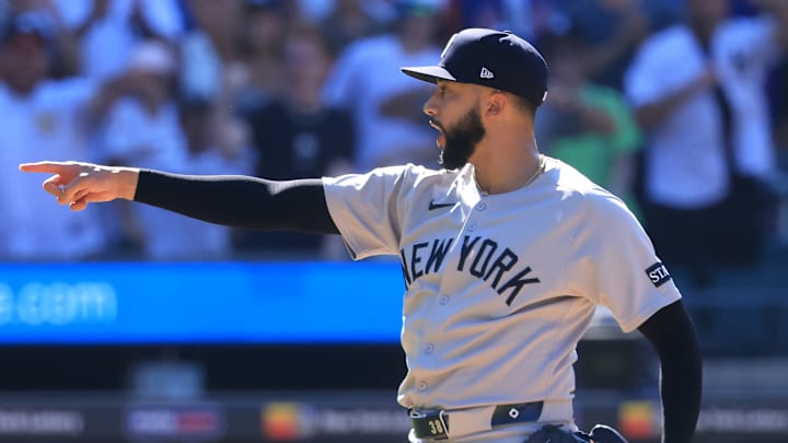 Devin Williams Devin Williams