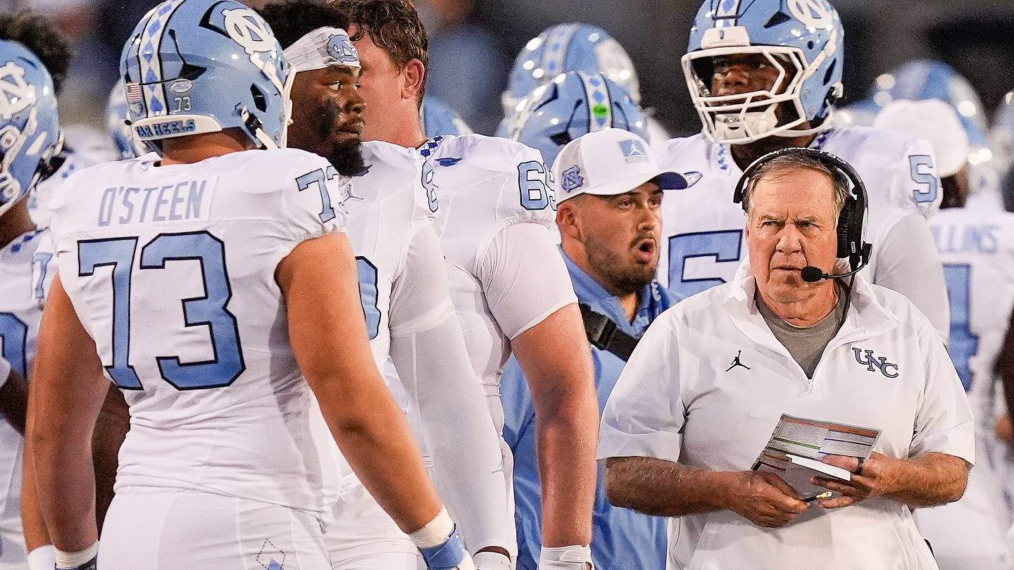 North Carolina Football 2026 Top 30 Countdown: No. 21