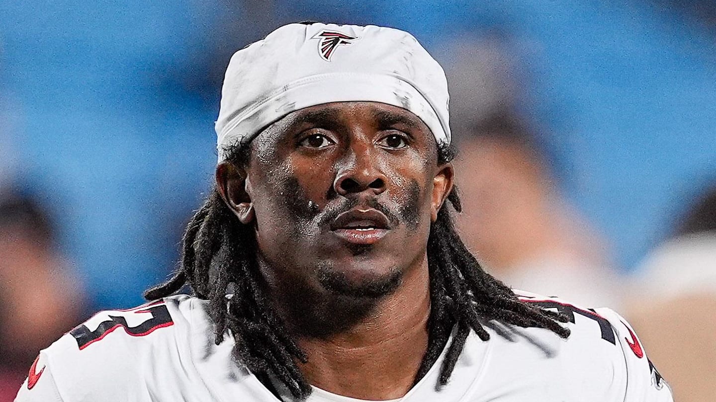 Commanders hand unlikely lifeline to veteran most fans thought was finished