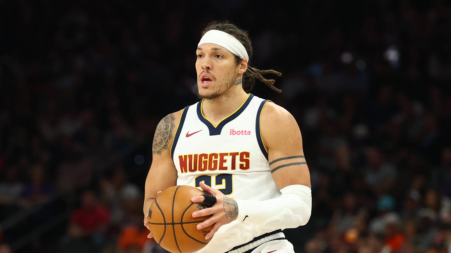 Health Determines Nuggets' 2026-27 Championship Hopes