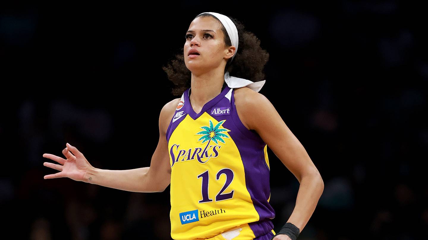 WNBA में वेतन विवाद: ये 5 खिलाड़ी खेल के प्रदर्शन के मुकाबले कम वेतन पा रहे हैं