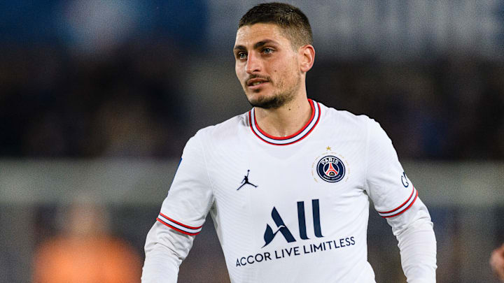 Marco Verratti a une demande pour les supporters du PSG.