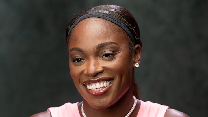 Sloane Stephens Sloane Stephens