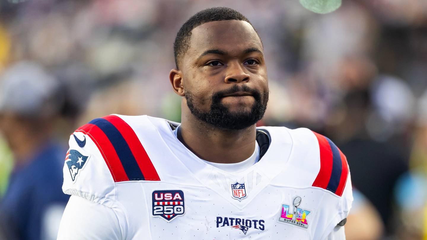 Patriots were just handed a no-brainer Kayshon Boutte trade opportunity