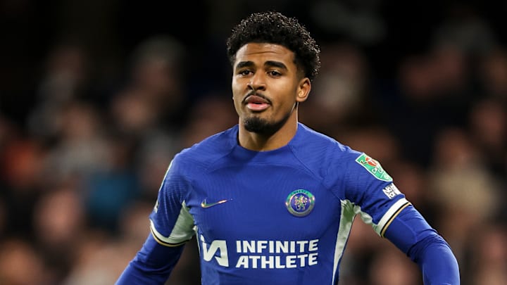 Maatsen's next move is official Maatsen's next move is official