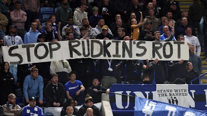 Leicester City FC v Newcastle United FC - Premier League