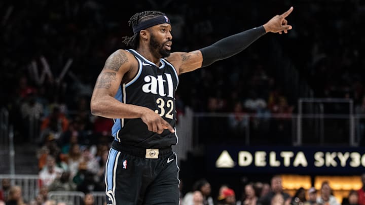 Wesley Matthews is one of three ex-Bucks who struggled to get things going with their new teams in 2023. 