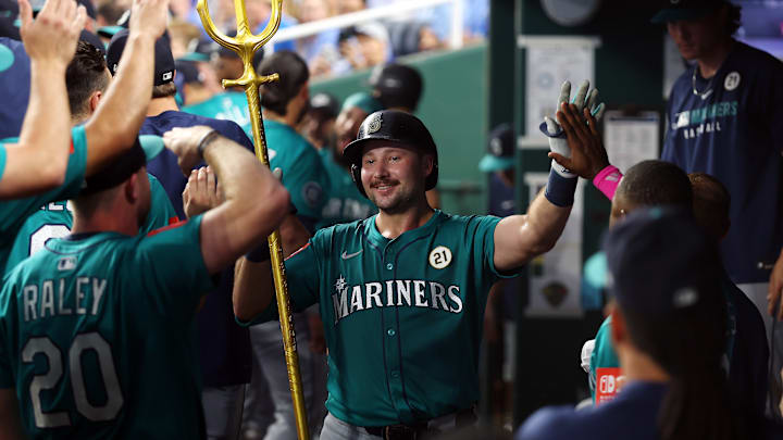 Seattle Mariners v Kansas City Royals