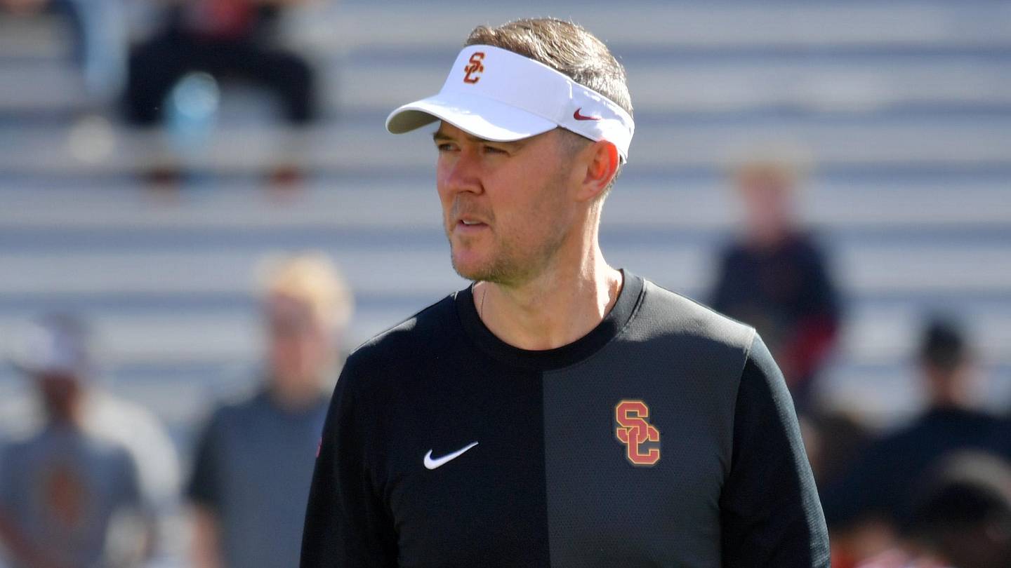 Ranking USC's Big Ten Opponents From Easiest to Hardest