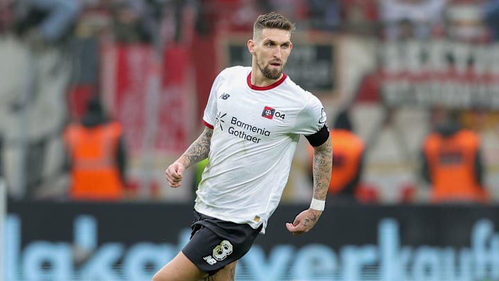 Leverkusen muss gegen Arsenal ran