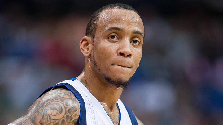 Dallas Mavericks, Monta Ellis Dallas Mavericks, Monta Ellis