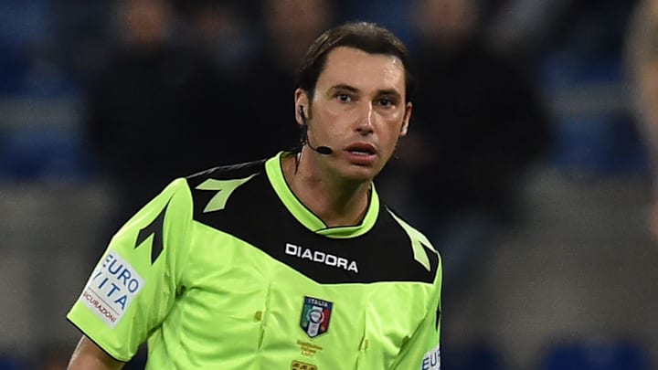 SS Lazio v Hellas Verona FC - Serie A