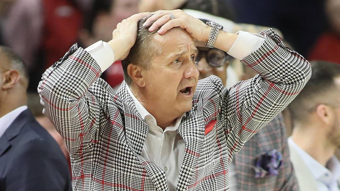 Resilient Razorbacks Accomplished What Few Thought Possible