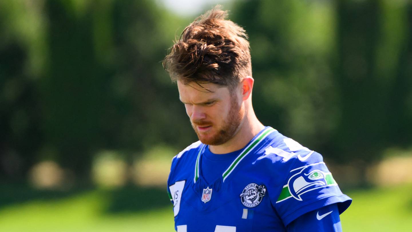 Early Options at a New Starting Quarterback for Seahawks in 2027