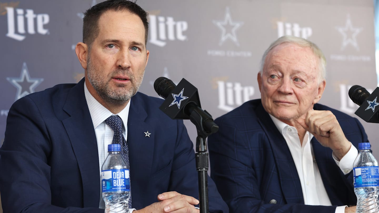 New Cowboys signing is already on thin ice after 2025 NFL Draft