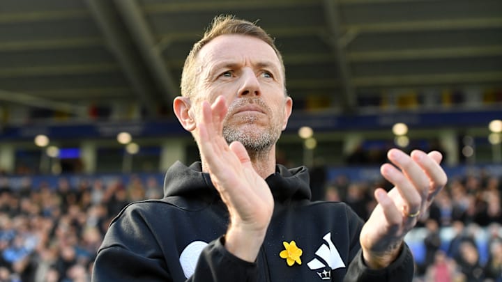 Leicester City v Queens Park Rangers - Sky Bet Championship