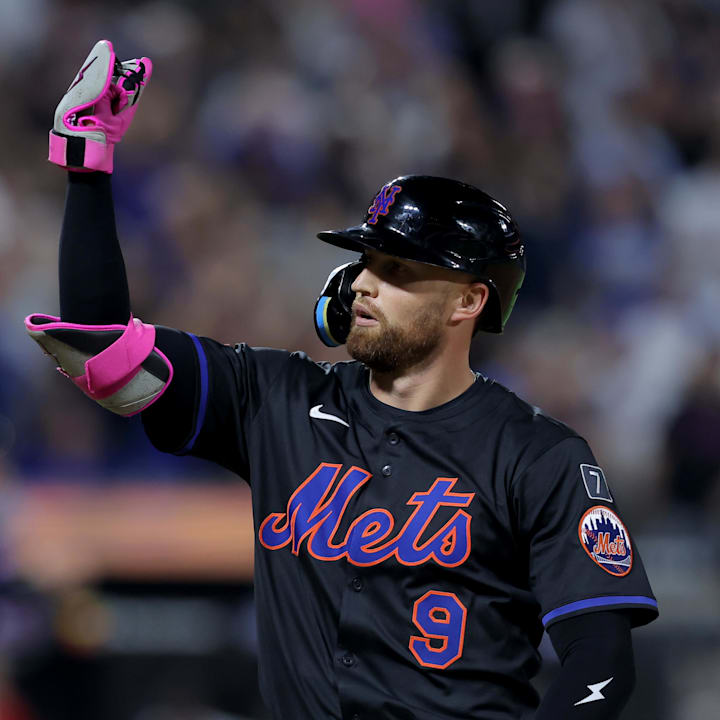 Brandon Nimmo Brandon Nimmo