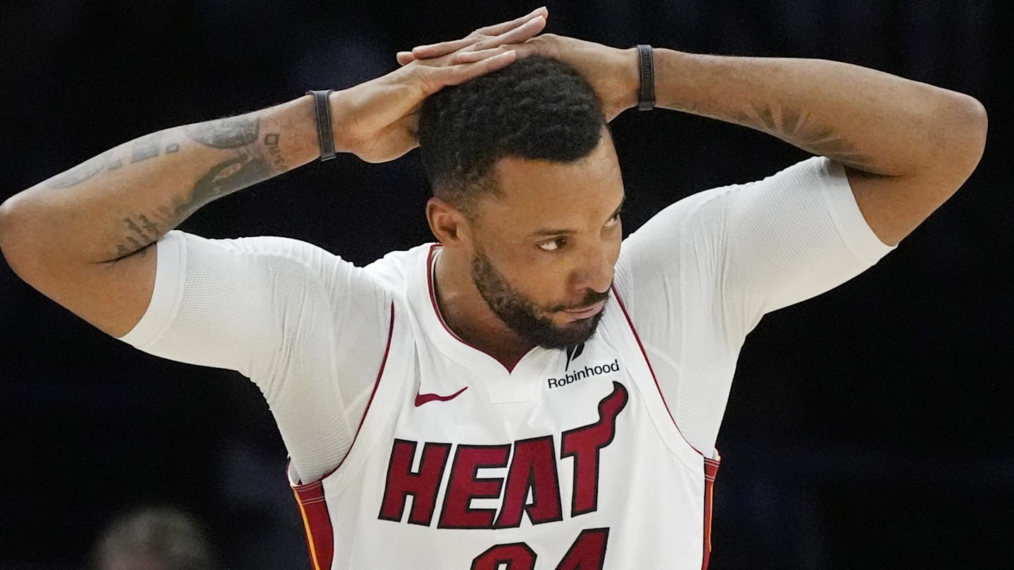 Norman Powell is making Heat second-guess short-sighted deadline decision