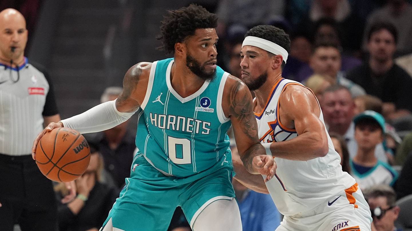 3 Big Reasons Suns Could Improve in 2026-27 Season