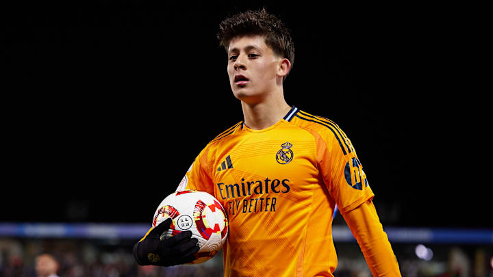 Guler's future is unclear