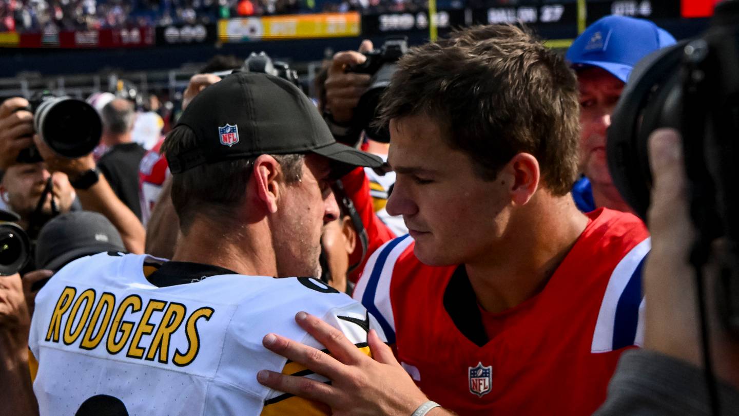 Steelers vs Patriots picks: Still Curtain panel predicts a reality check