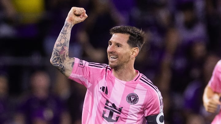 Messi Sparks Explosive Inter Miami Comeback to Crush Orlando City in Fiery Rivalry Clash