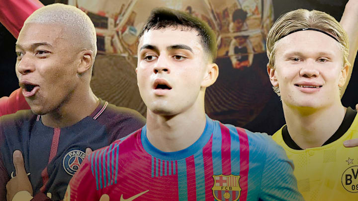 The Golden Boy award winners have gone to tread very different paths