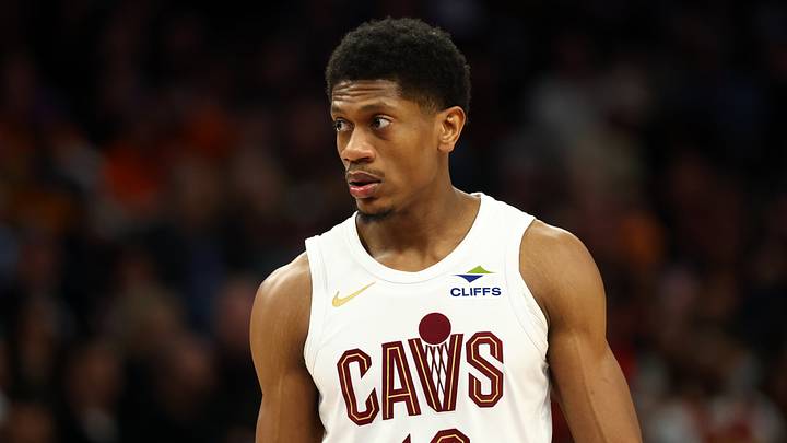 De'Andre Hunter, Cleveland Cavaliers