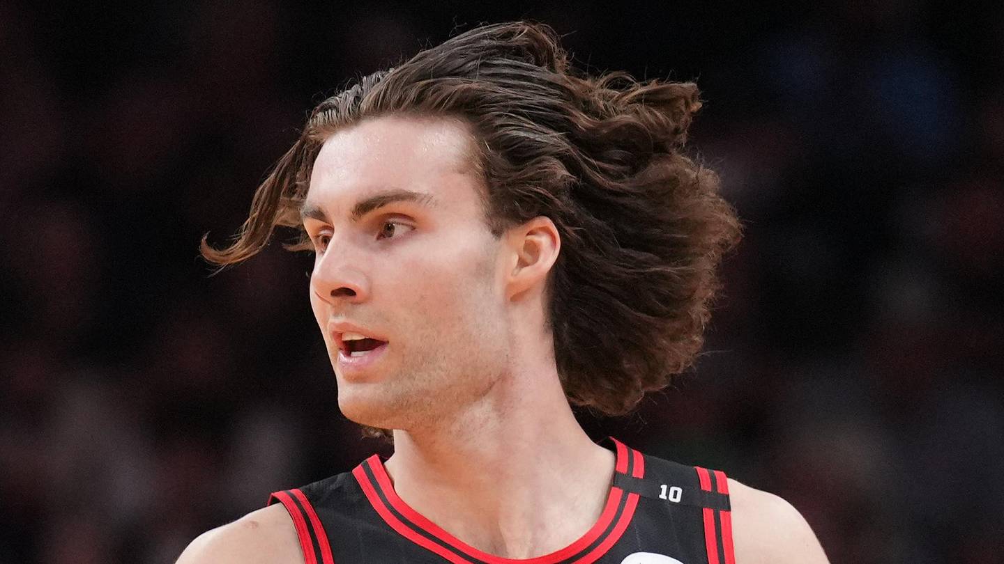 Suns Eye Giddey as Bulls' Future Uncertain