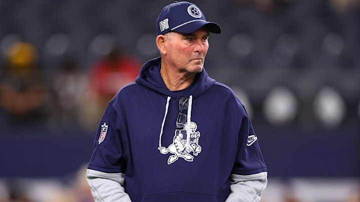 Mike Zimmer looks genius for convincing Cowboys to sign veteran linebacker