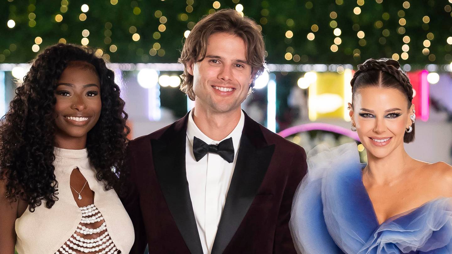 ‘Love Island USA’ Drops First Sneak Peek at Drama-Filled Season 8 Reunion