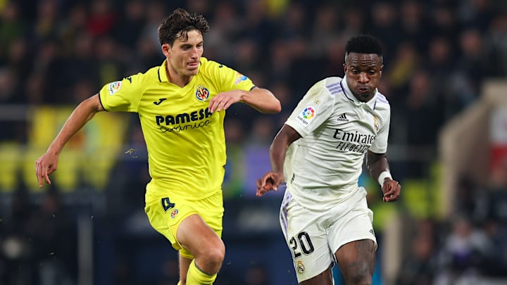 Submarino Amarelo surpreendeu o atual campeão espanhol no último jogo entre eles