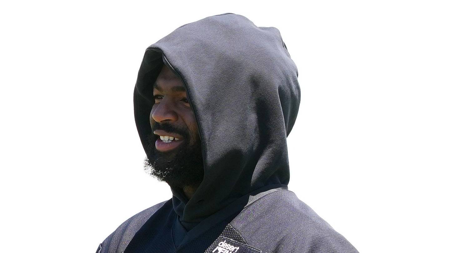 Cardinals Coaches, Teammates Fully Backing Jacoby Brissett