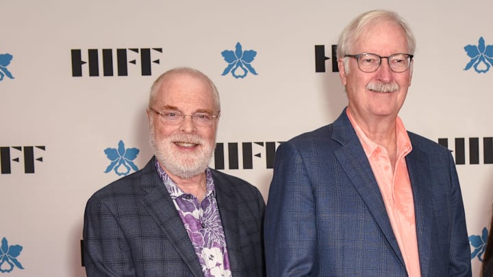 2024 Hawaii International Film Festival - HIFF44 Awards Gala