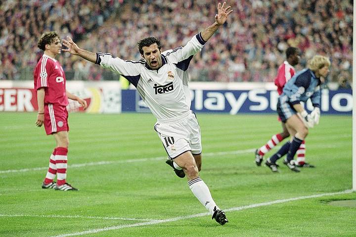 Luís Figo