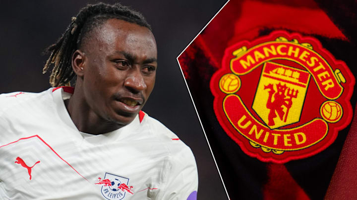 การไล่ล่าการย้ายทีมมูลค่า 115 ล้านดอลลาร์ของแมนยูเปลี่ยนแปลงอย่างมากด้วยข่าวระเบิดเรื่องค่าฉีกสัญญา