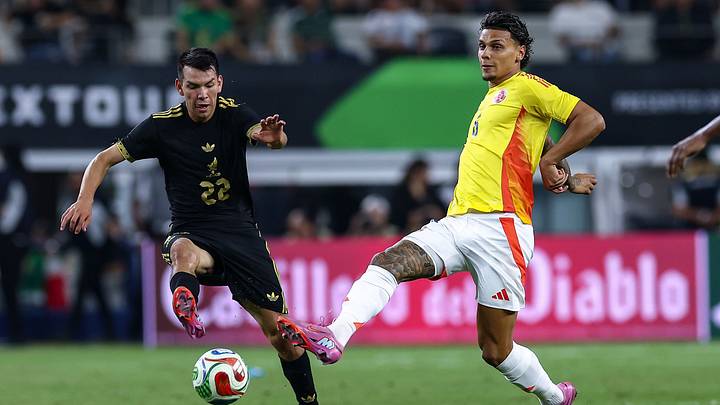 Don't Miss Mexico vs. Colombia: Your Complete Guide to Watching the International Friendly Live