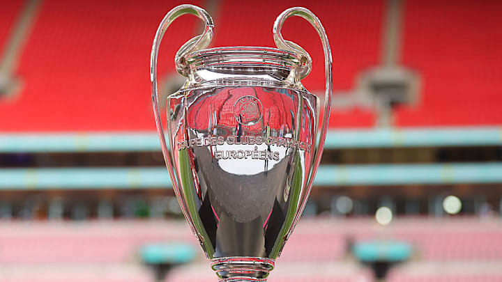 There are teams already mathematically eliminated from the 2025–26 Champions League. 