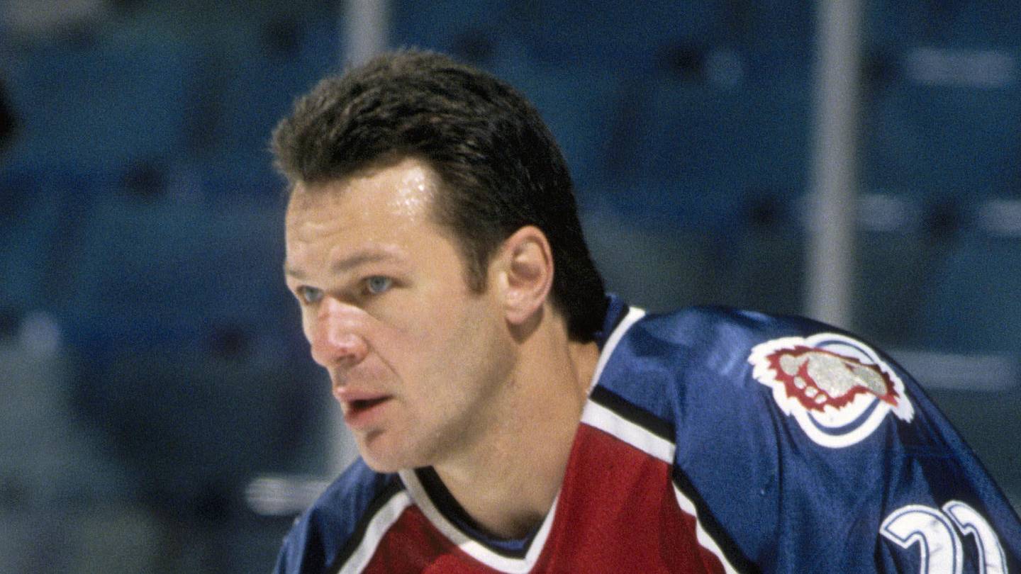 Claude Lemieux's Top 3 moments as a New Jersey Devil - Pucks and Pitchforks