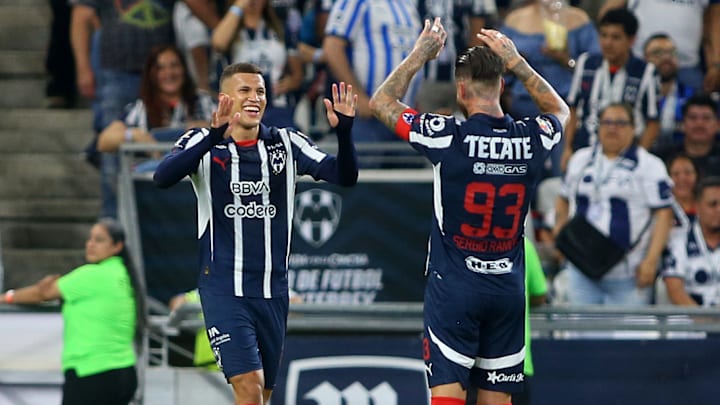 FBL-MEX-MONTERREY-AMERICA