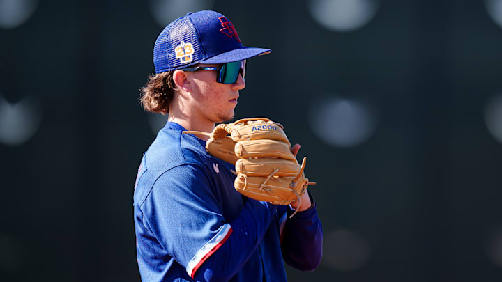 Spring Training